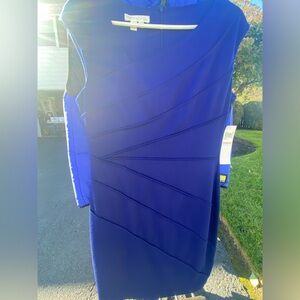 Women’s Fitted Dress - Size 10